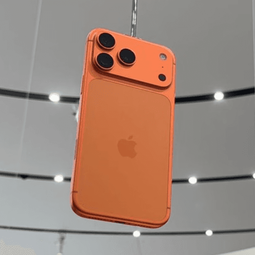 Categoría iPhone 17 - Artículos sobre iPhone 17 en Tecnonauta