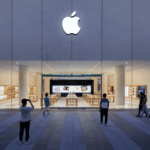 Categoría Apple - Artículos sobre Apple en Tecnonauta