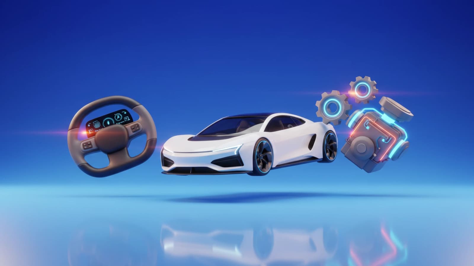 Imagen de Coches