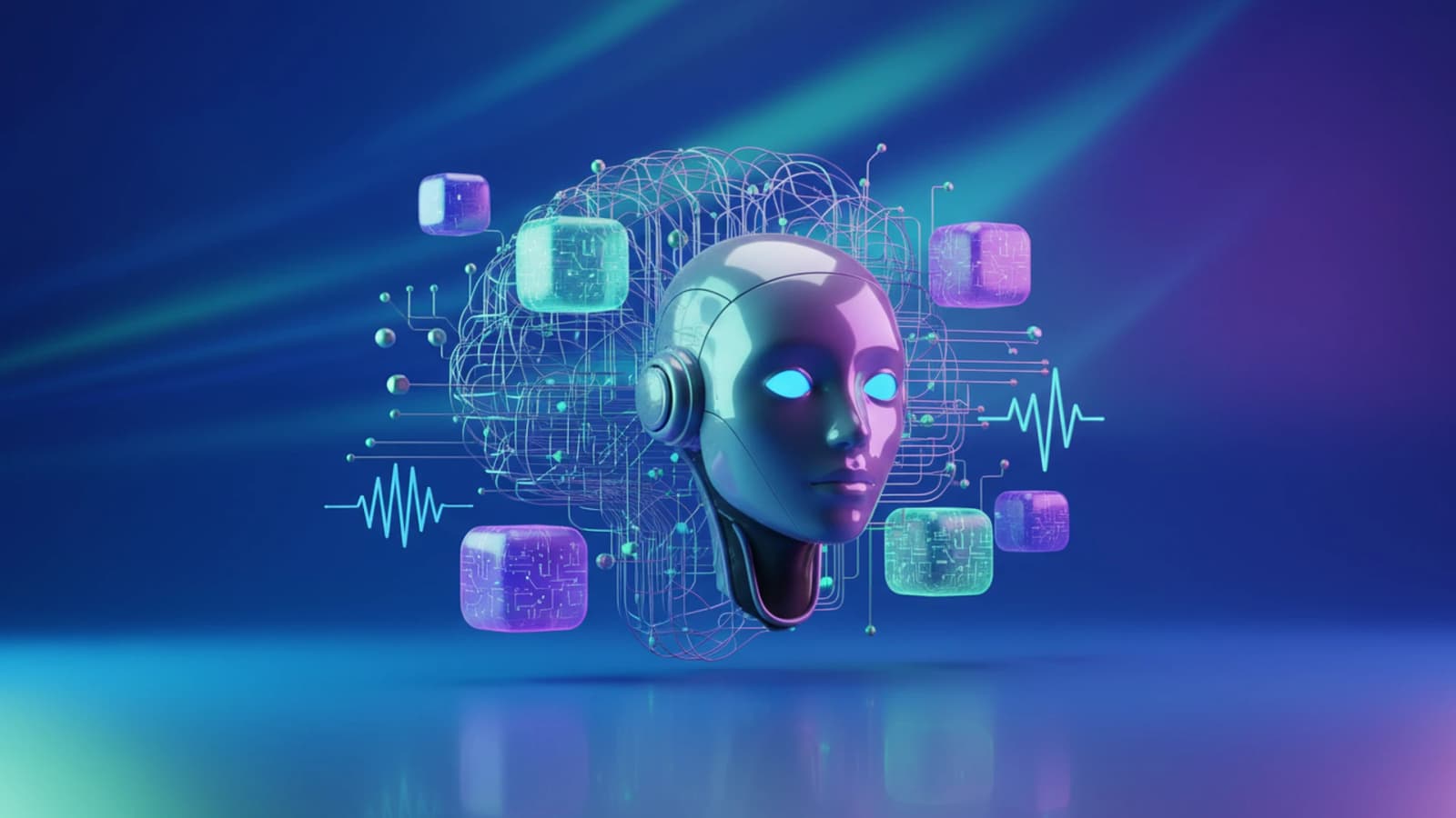 Imagen de Inteligencia Artificial