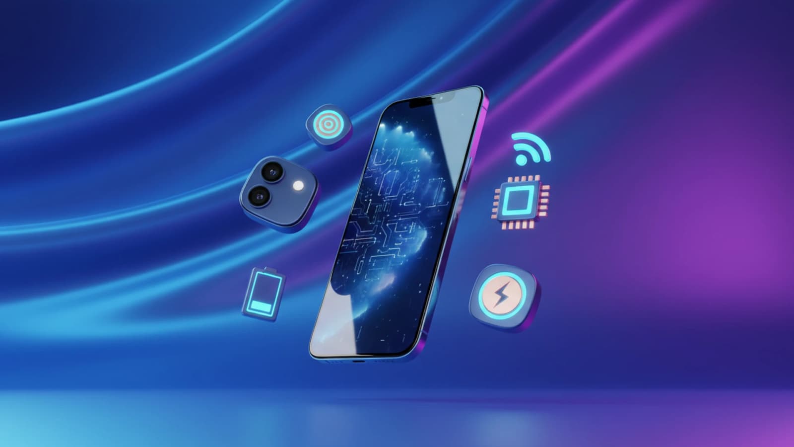 Imagen de iPhone 16