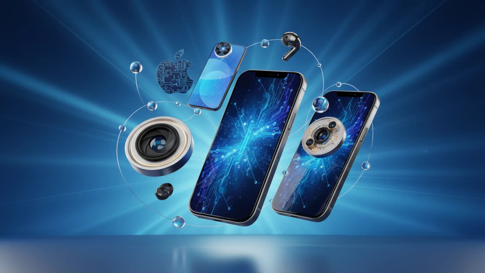 Imagen de iPhone