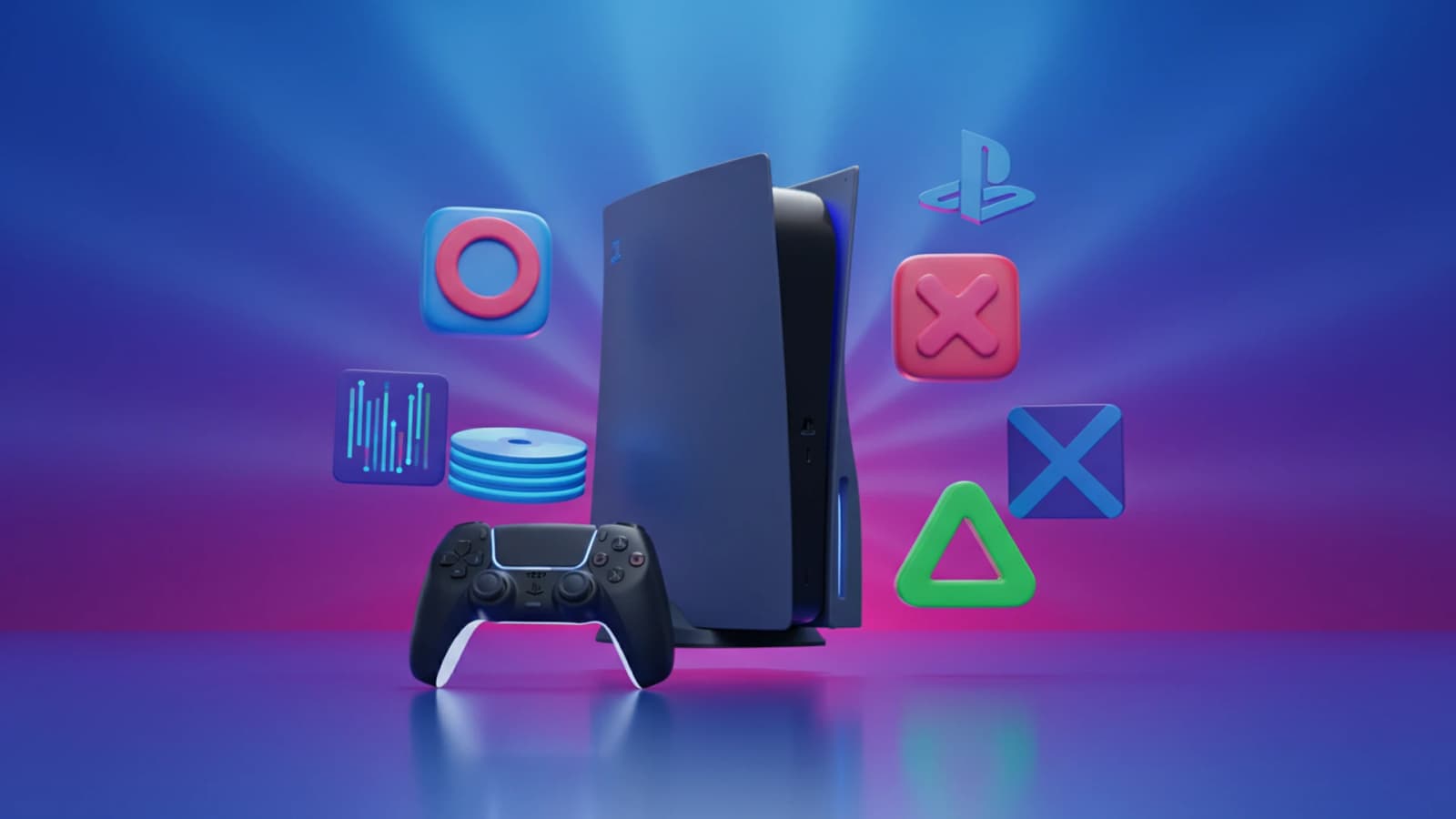 Imagen de Playstation