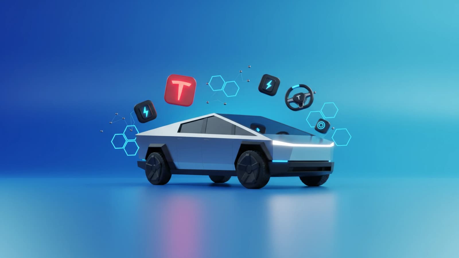 Imagen de Tesla