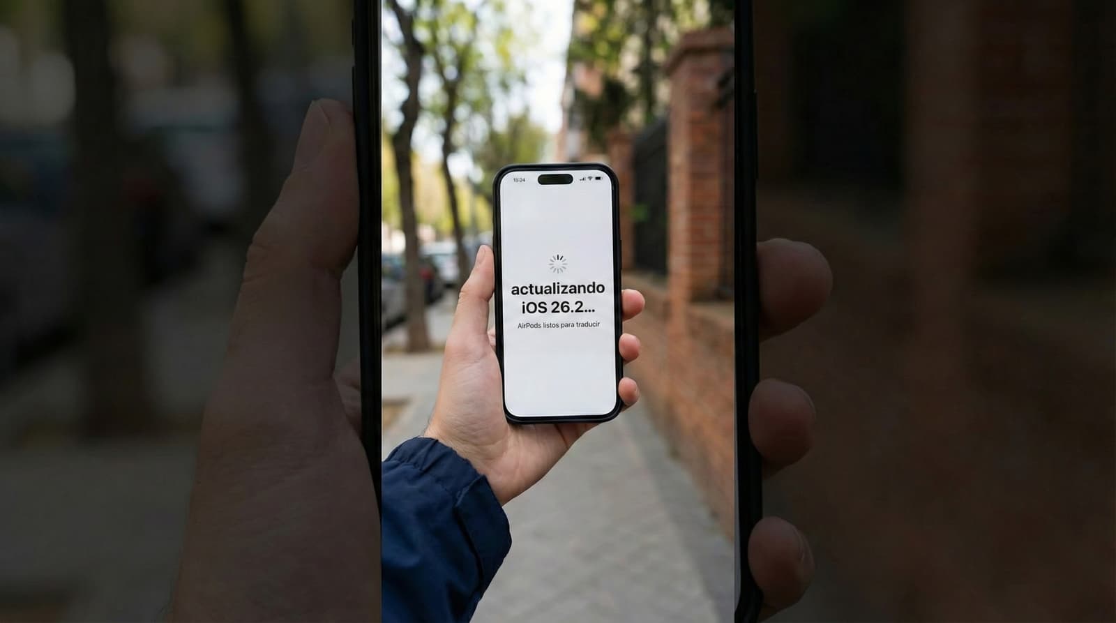 iOS 26.2: Lo que Apple CAMBIÓ y no sabías