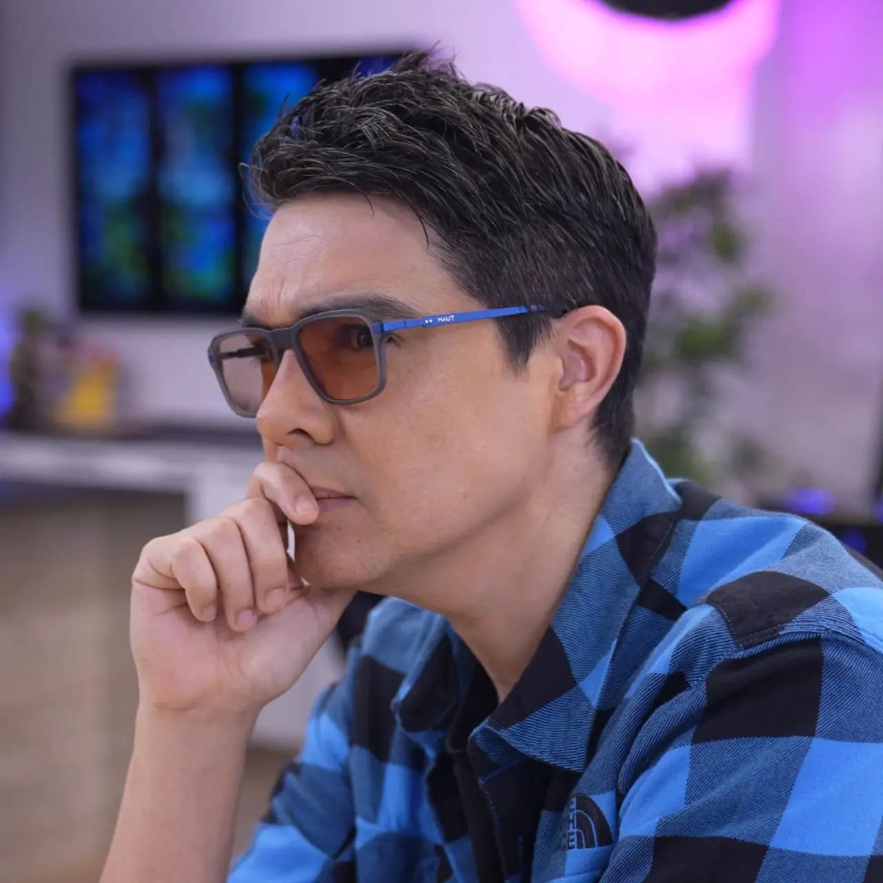 Gafas NAUT de Tecnonauta