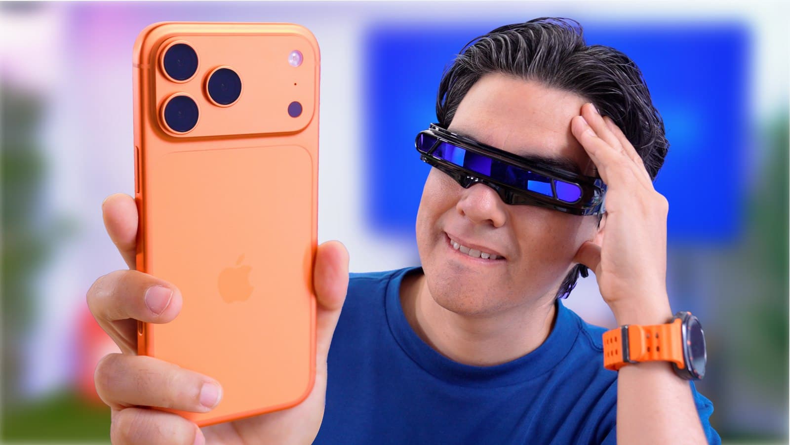 iPhone 17 Review y Duras Pruebas: ¡No es lo que esperaba!