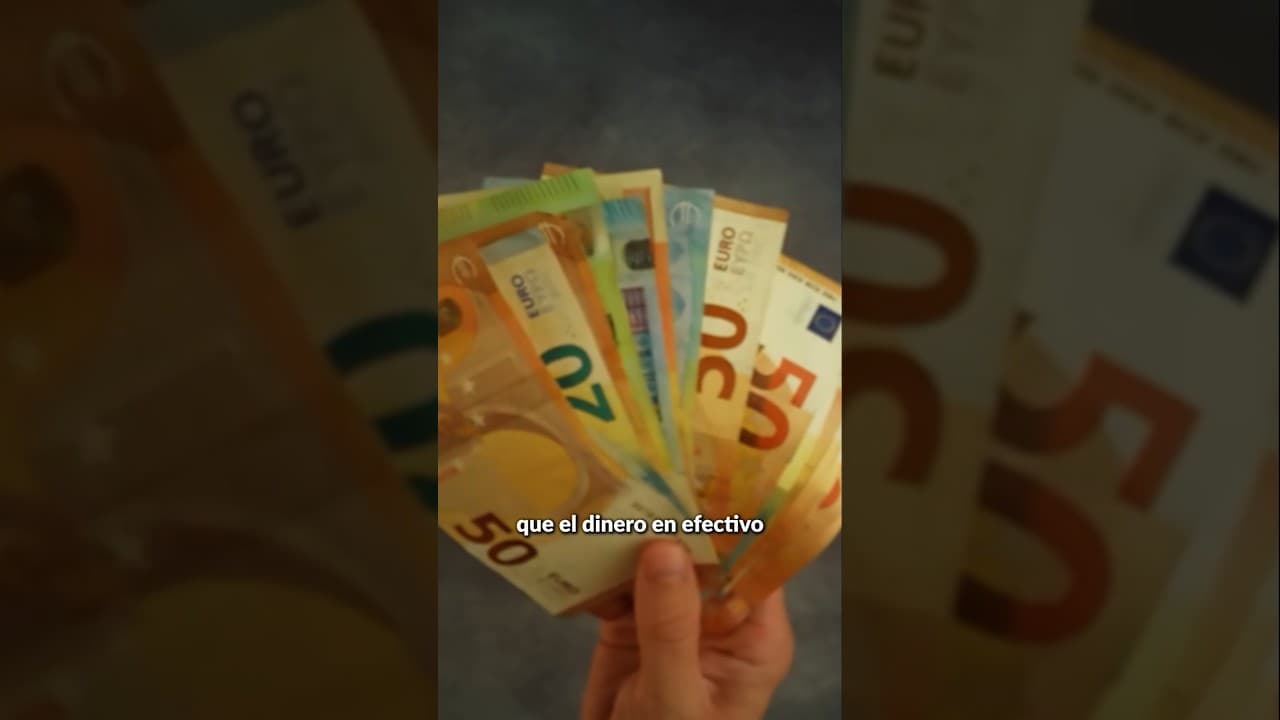 SE NOS ACABA el DINERO!!?
