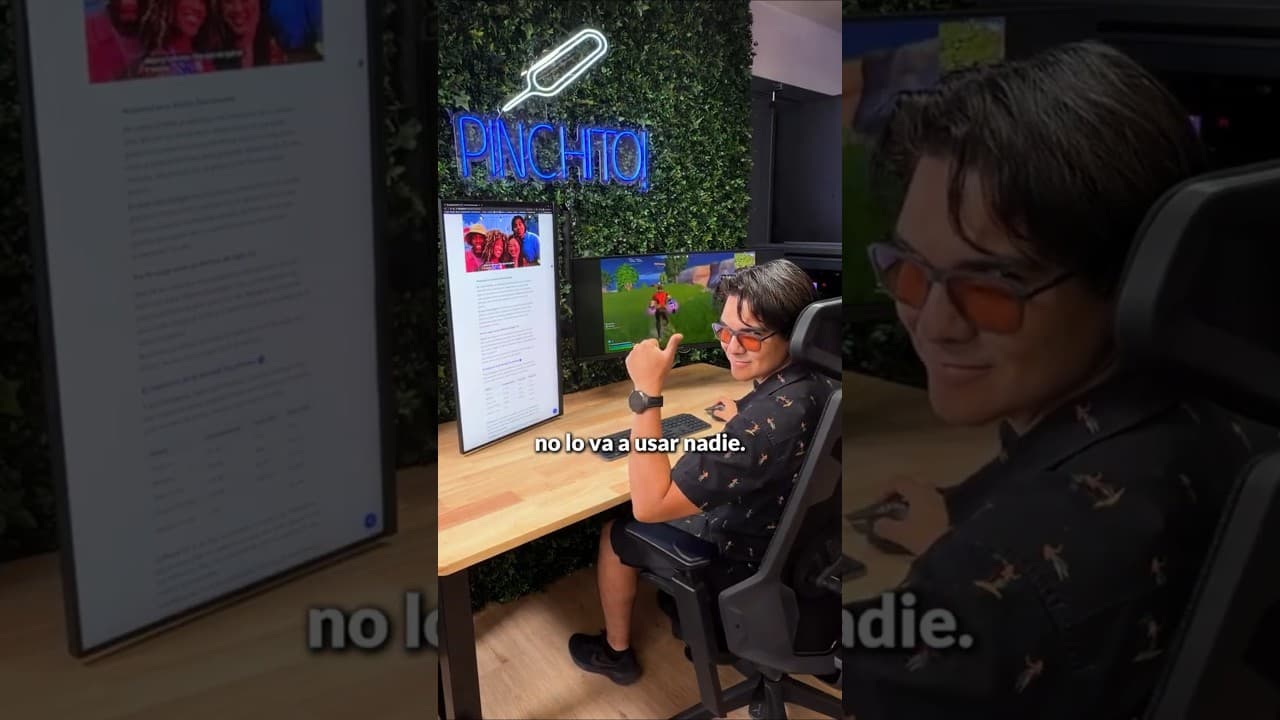 NO SOMOS DIGNOS!!! Pero lo hicimos 🥹