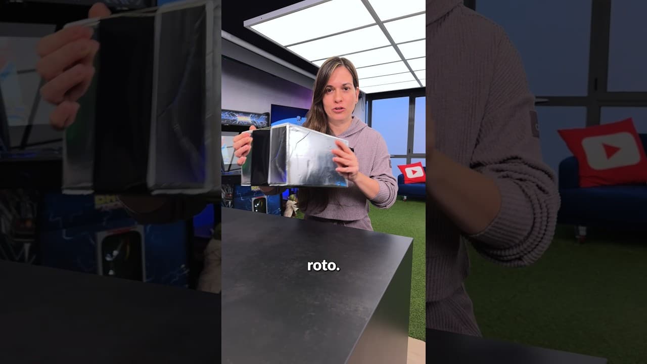 ESTE TELÉFONO ROMPIÓ MIS EXPECTATIVAS!!!