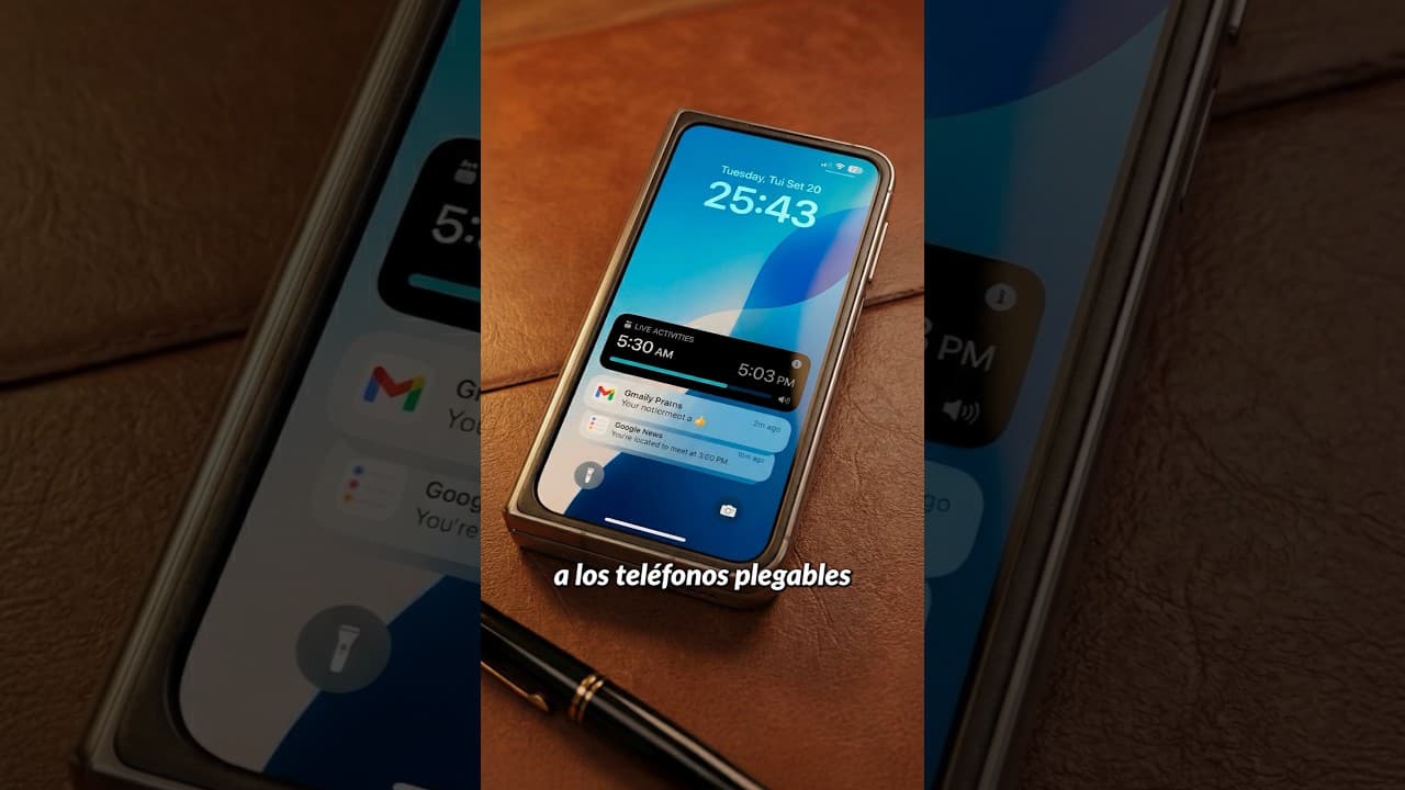 APPLE te la METERÁ DOBLADA!!!
