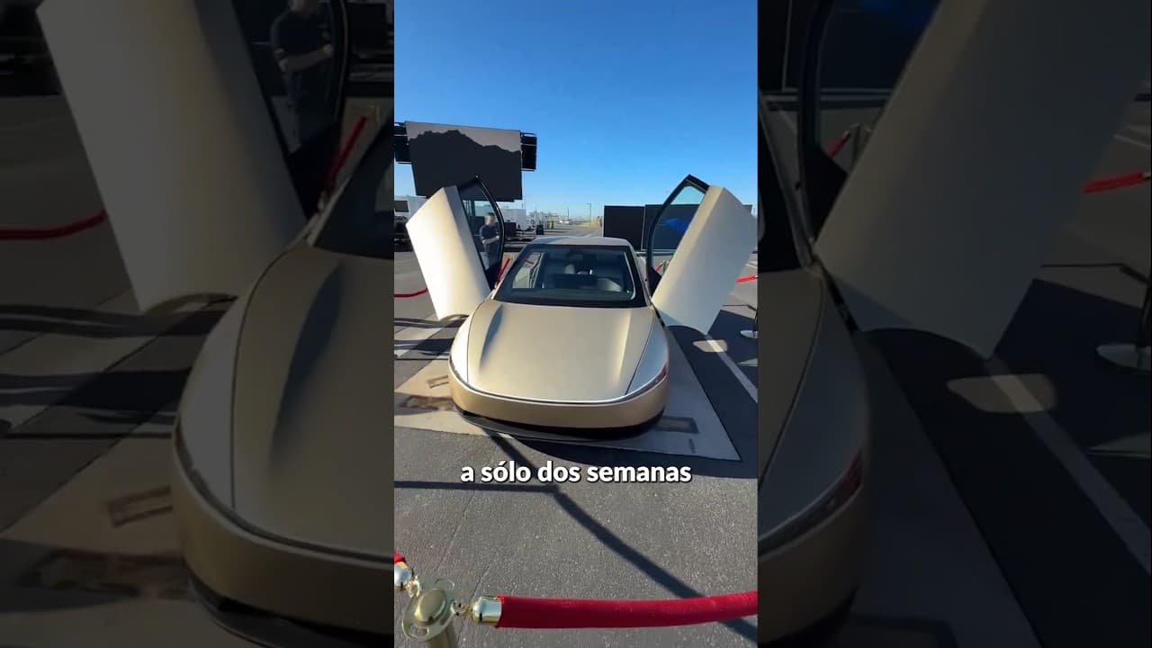 EL FUTURO LLEGA en DOS SEMANAS!!!
