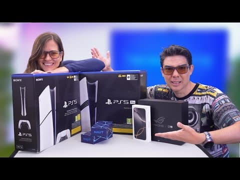 ¡PlayStation 5 Pro Gratis! Todo sobre el Black Friday NAUT y sus increíbles sorteos