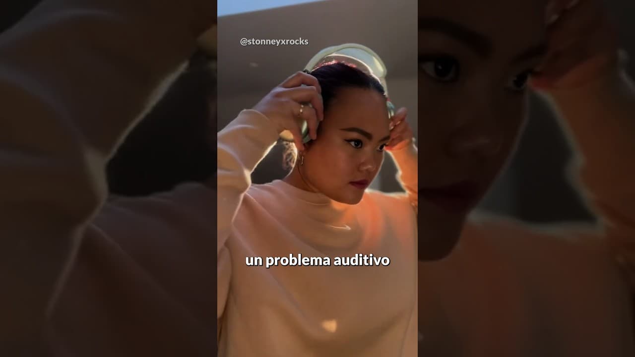 AURICULARES DAÑAN el CEREBRO!!?