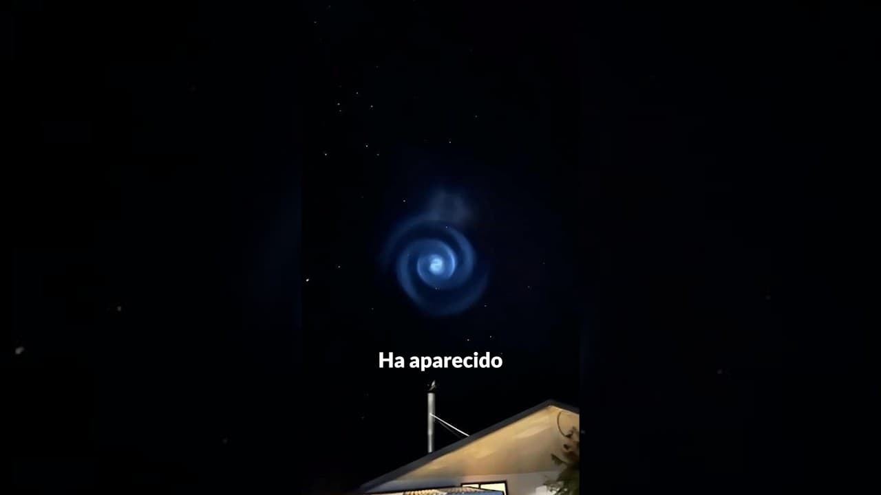 SEÑALES EN EL CIELO!!?