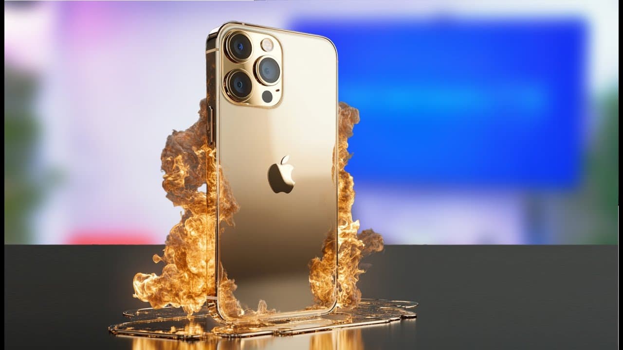 Apple está en serios problemas (análisis de su situación)