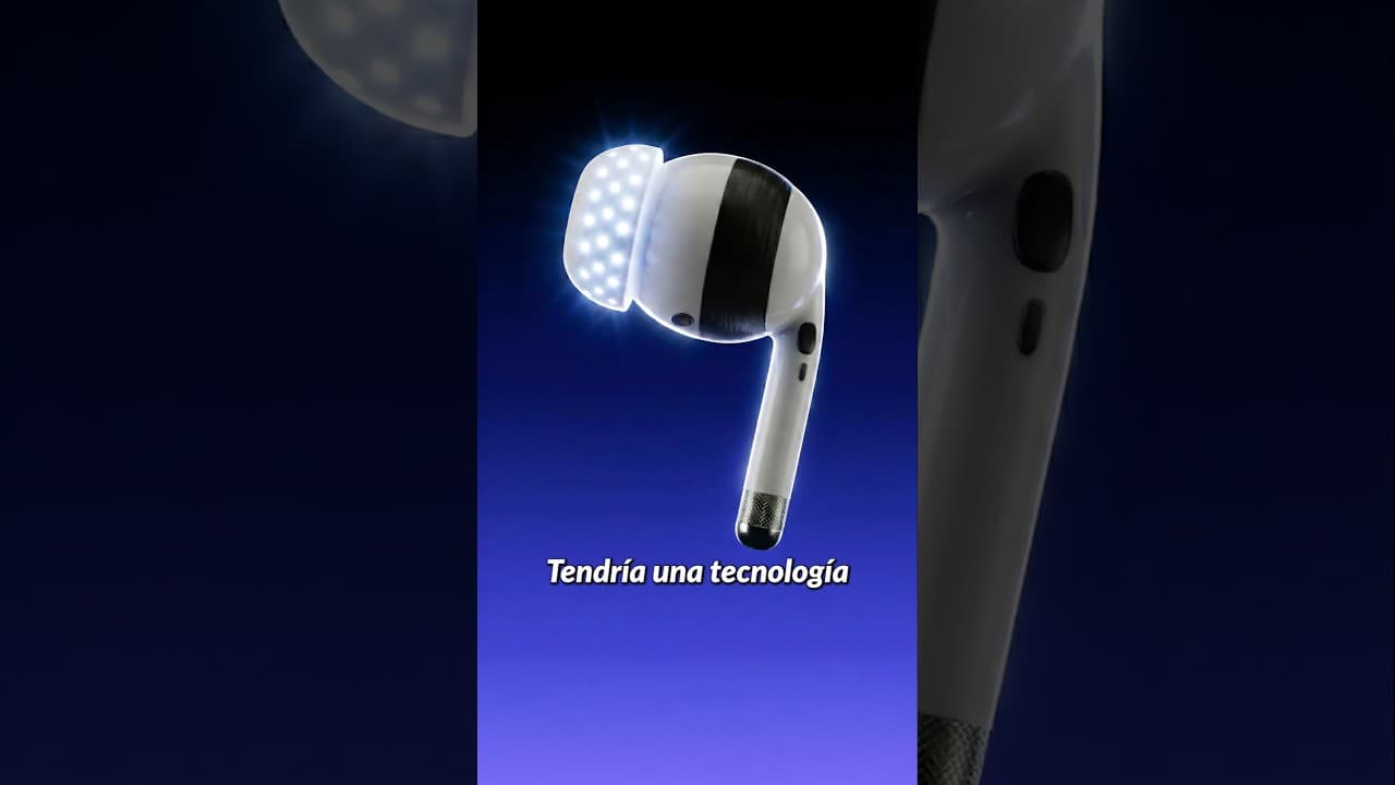 APPLE LEERÁ tu CEREBRO!!?