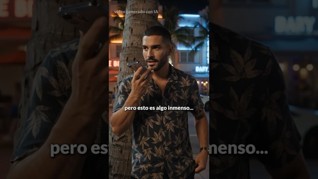 HAN ROBADO al GTA 6!!!