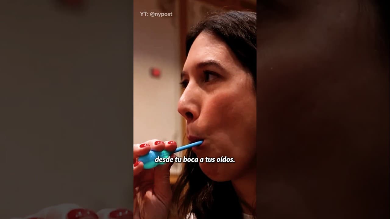 QUÉ CARAJ0 ES ESTO!!!?