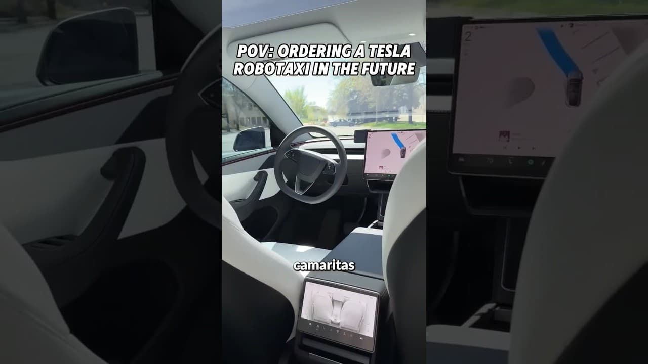 NO TE LLEVA NADIE!!!