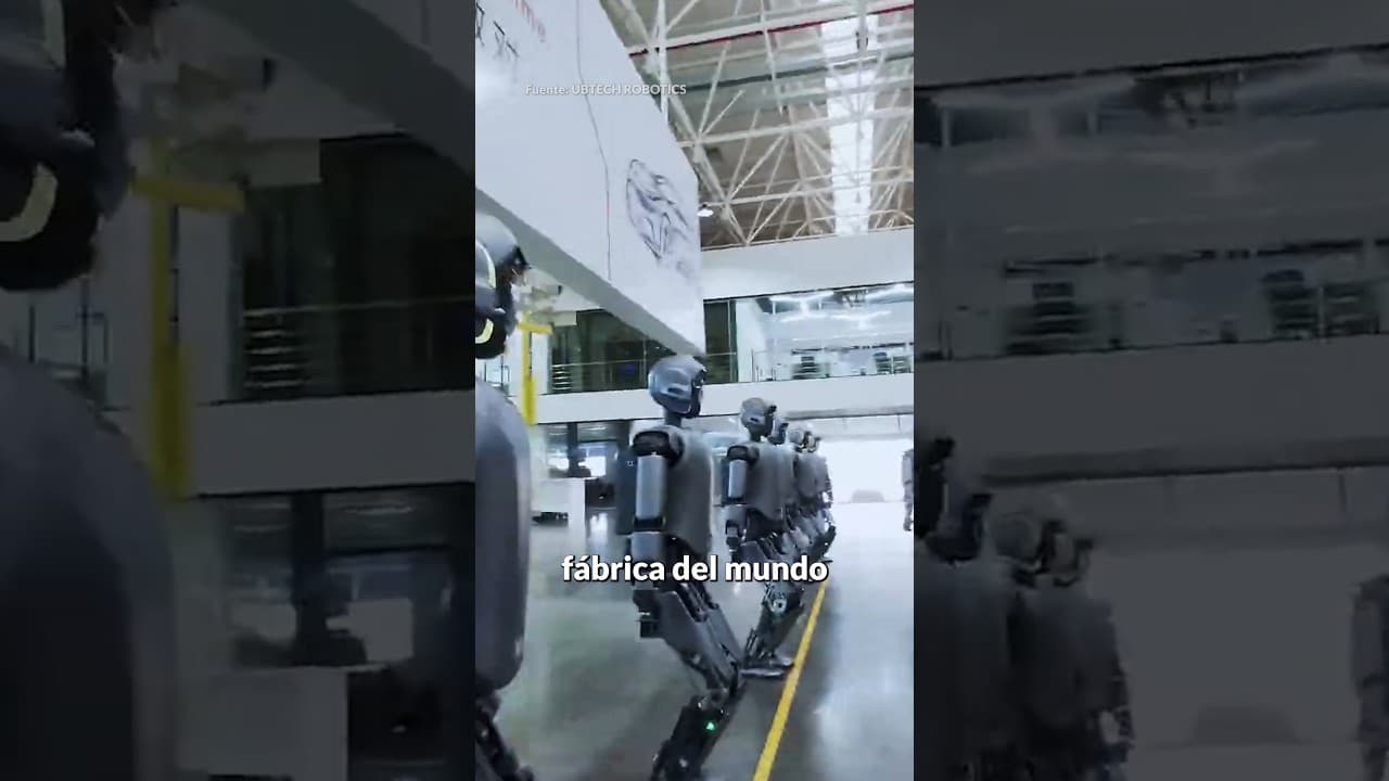 ADIÓS A NUESTRO TRABAJO!!?