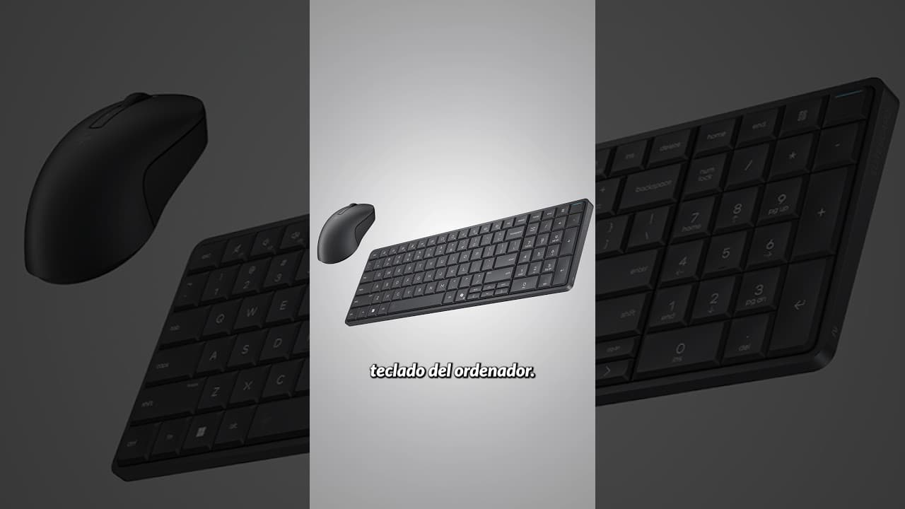 EL TECLADO MILAGROSO!!!
