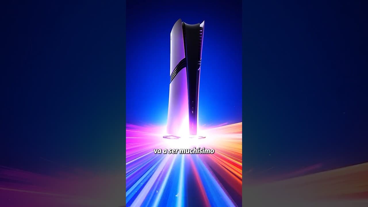 PLAYSTATION 5 tendrá SÚPER PODERES!!!