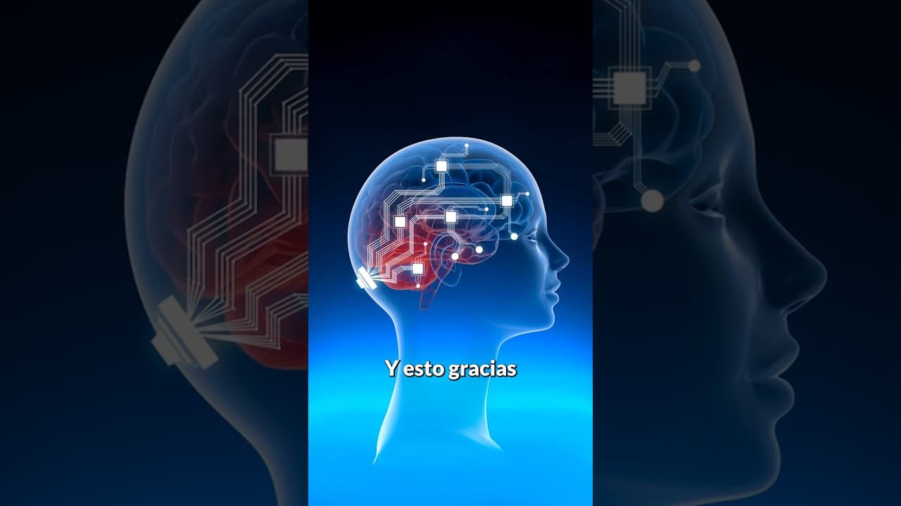 CURA PARA LA CEGUERA!!?