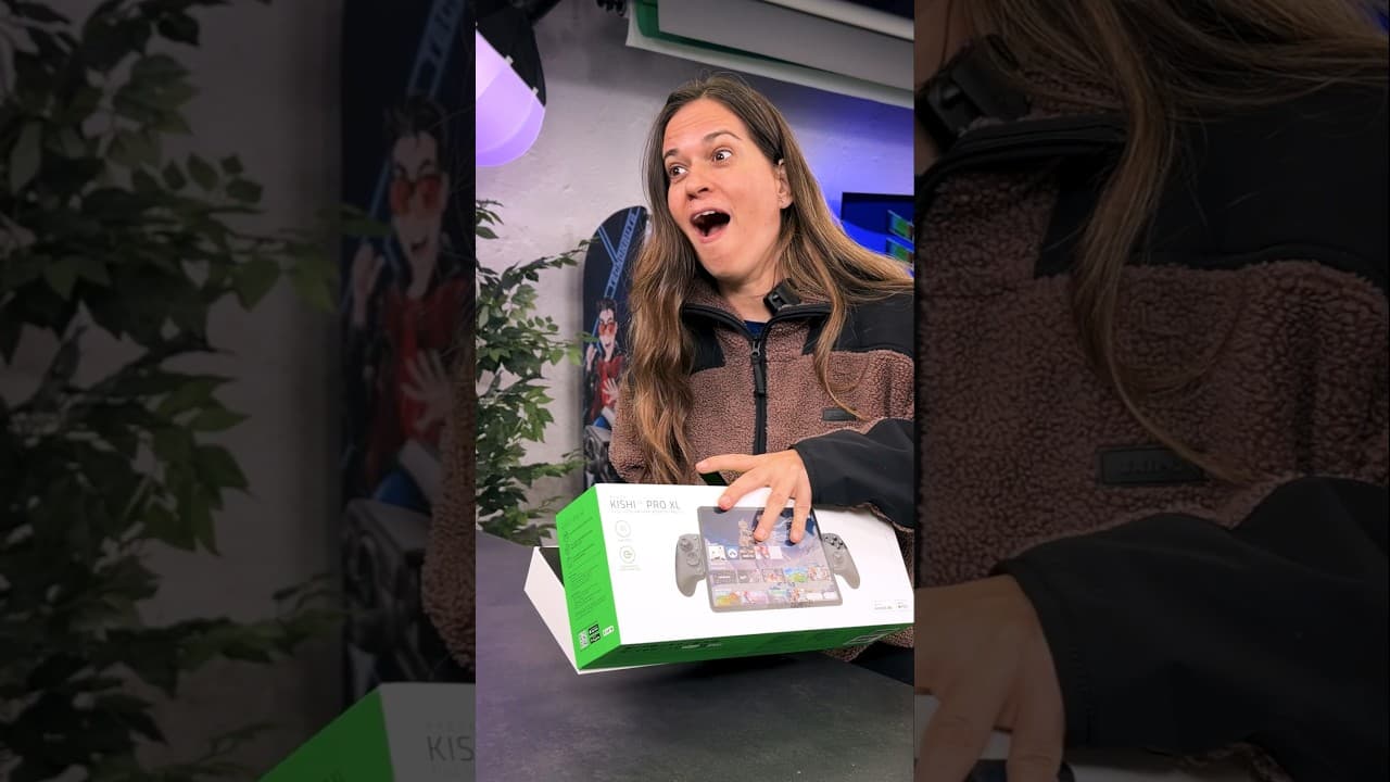 CUANDO JUEGAS con XXL!!!