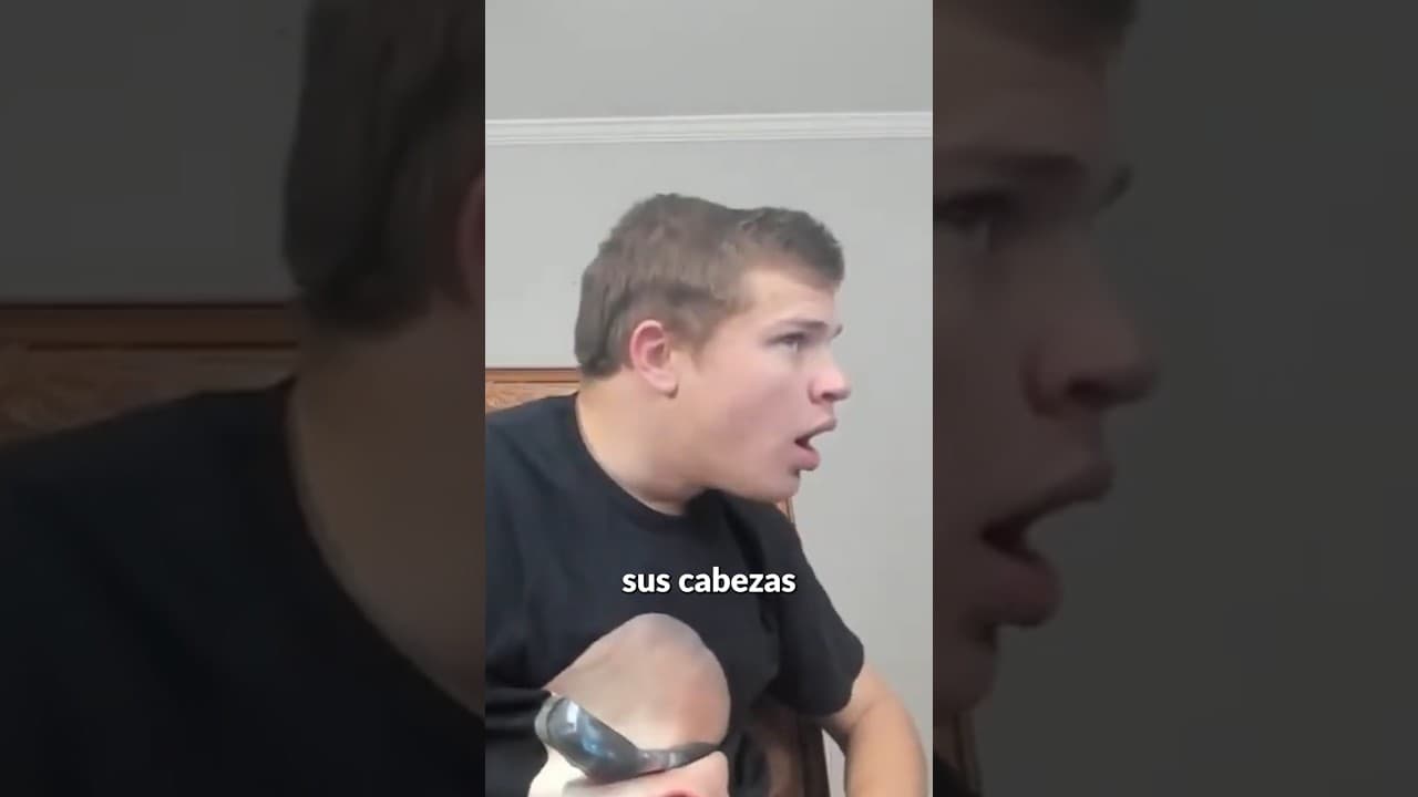 AURICULARES DEFORMAN LA CABEZA!!?