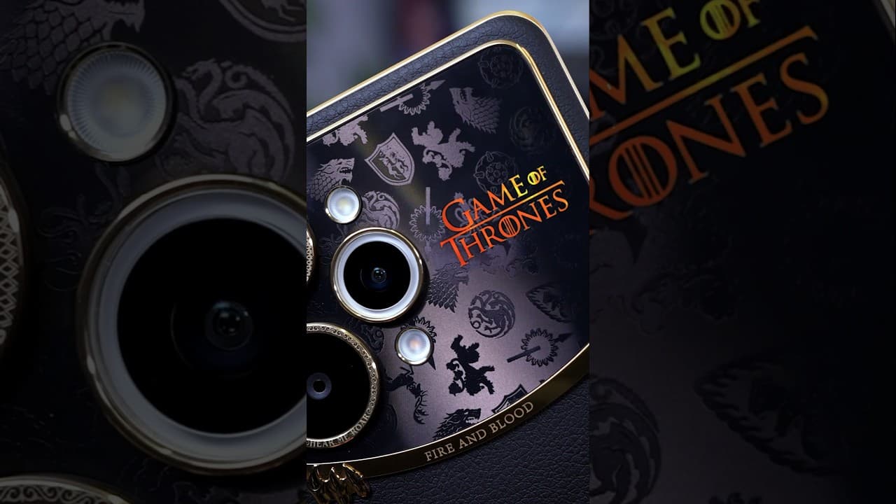 The SMARTPHONE is COMING!!!