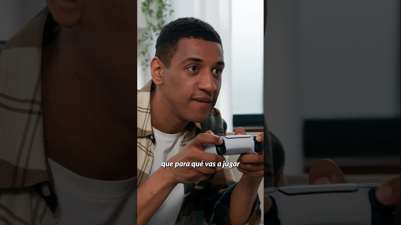SE ACABÓ EL JUEGO!!?