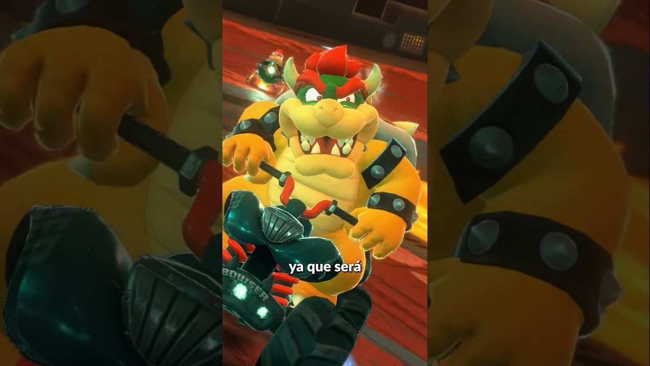 NINTENDO Switch 2 es MEJOR que esta PLAYSTATION!!!