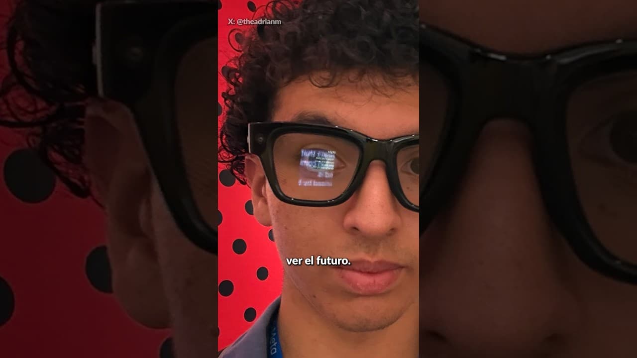 iPHONE 17 YA ESTÁ VIEJO!!!