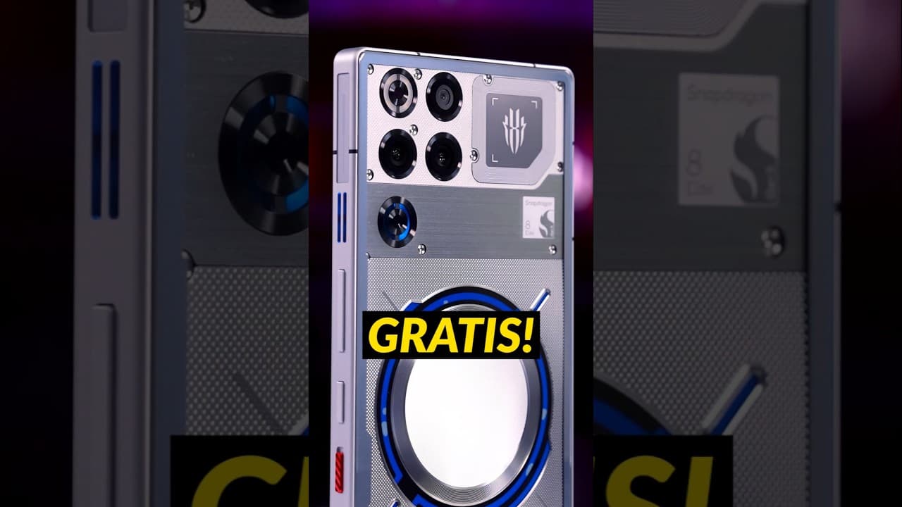 SORTEAZO DE TECNONAUTA!!! Llévatelos por favor...