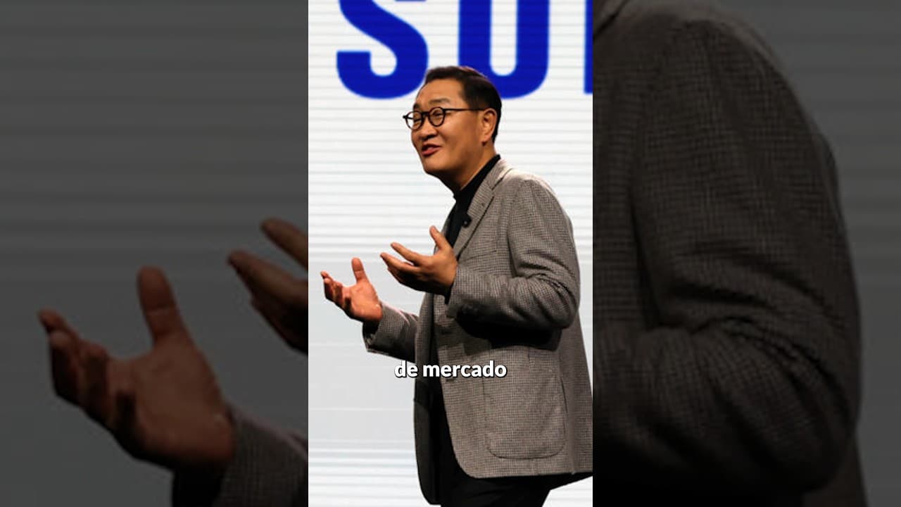 SAMSUNG PIERDE AL CHIQUITO!!!