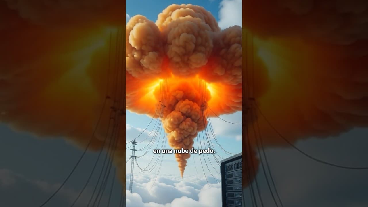 INTERNET SE VOLÓ!!!