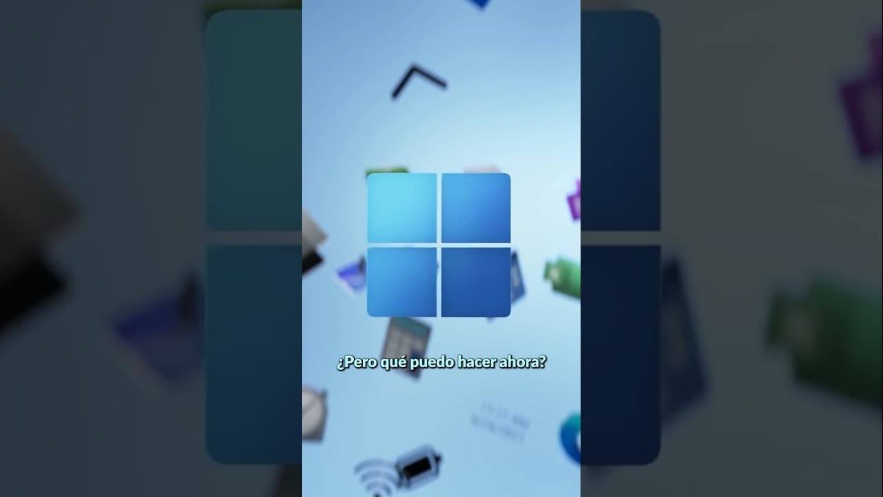 WINDOWS 10 HA MUERTO!!! ¿Qué hago ahora?