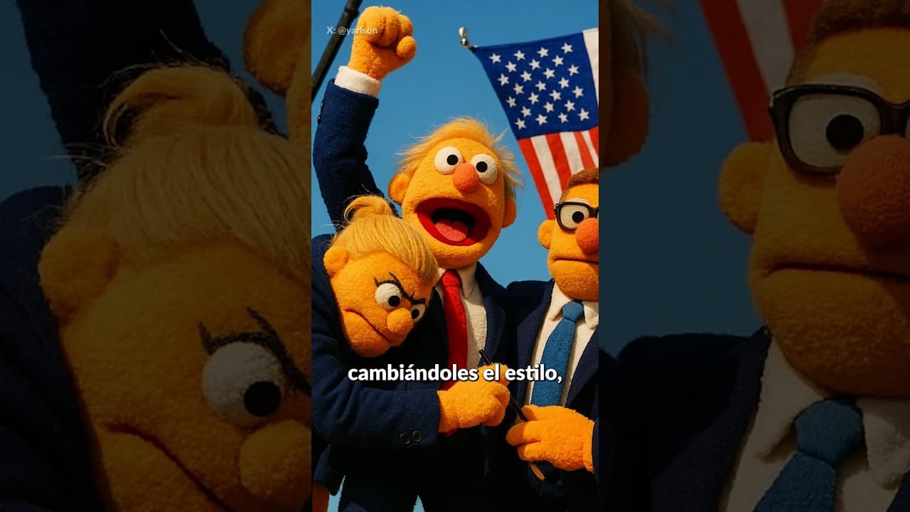 IA SE ACABÓ!!!