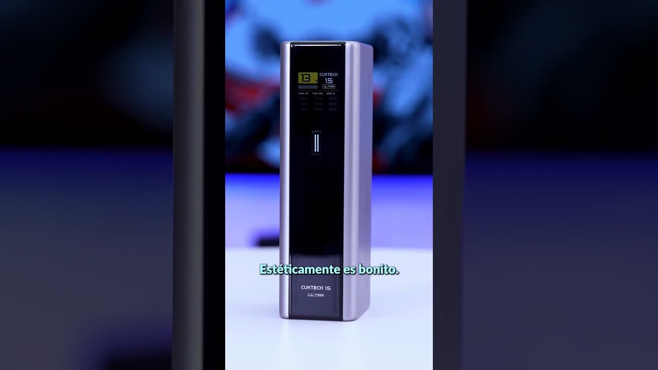 UNA CARGADA BRUTAL!!!