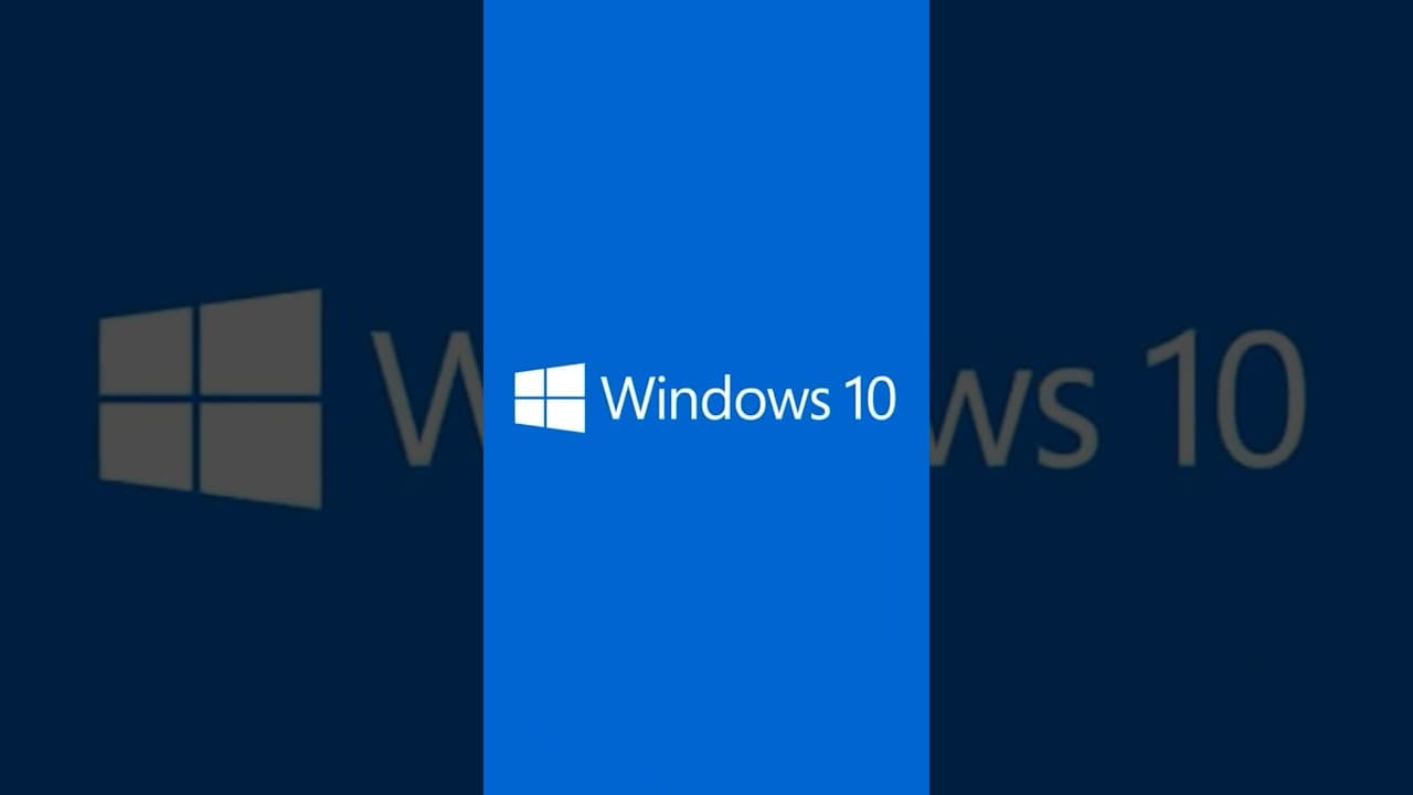 PROBLEMÓN con WINDOWS 10!!!