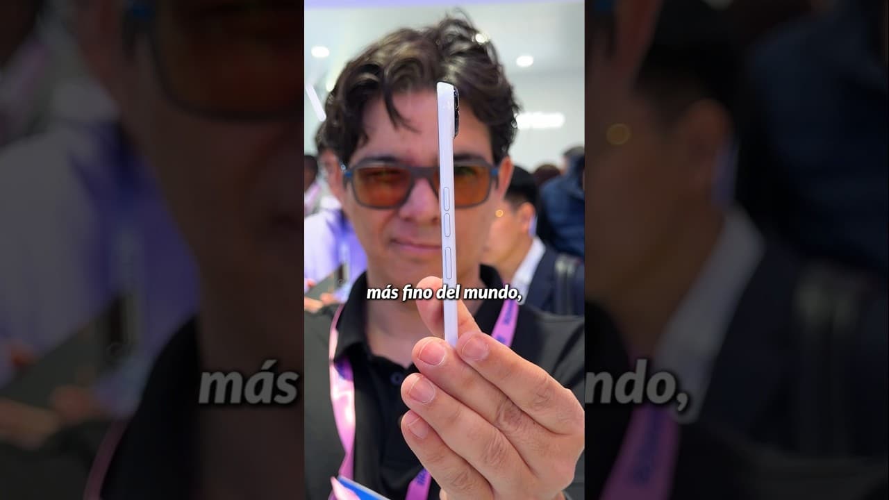 NADIE HABLA de ESTE TELÉFONO!!!