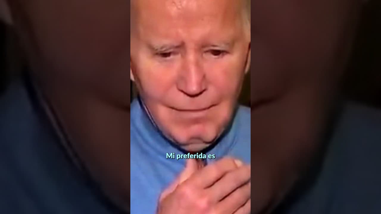 EL PRESIDENTE ERA un ROBOT!!?