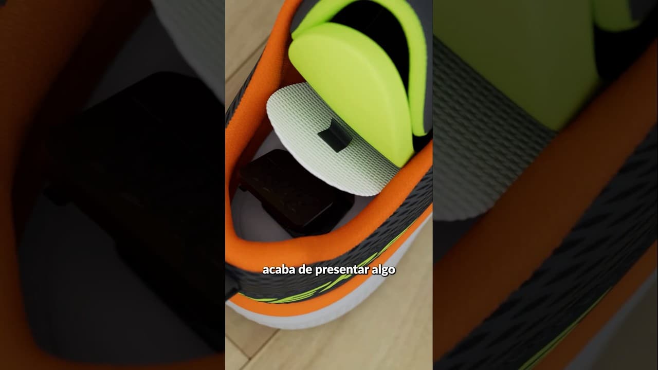 ZAPATILLAS POLÉMICAS!!!