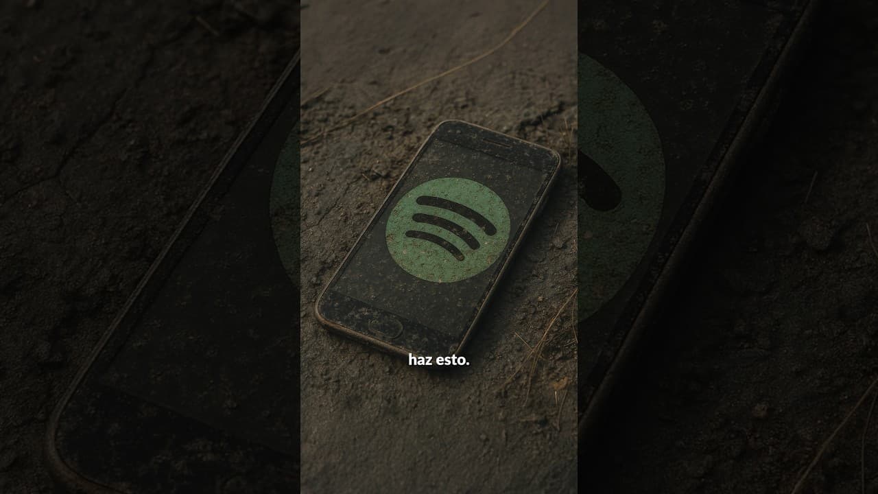 SPOTIFY se va a la 💩 !!!