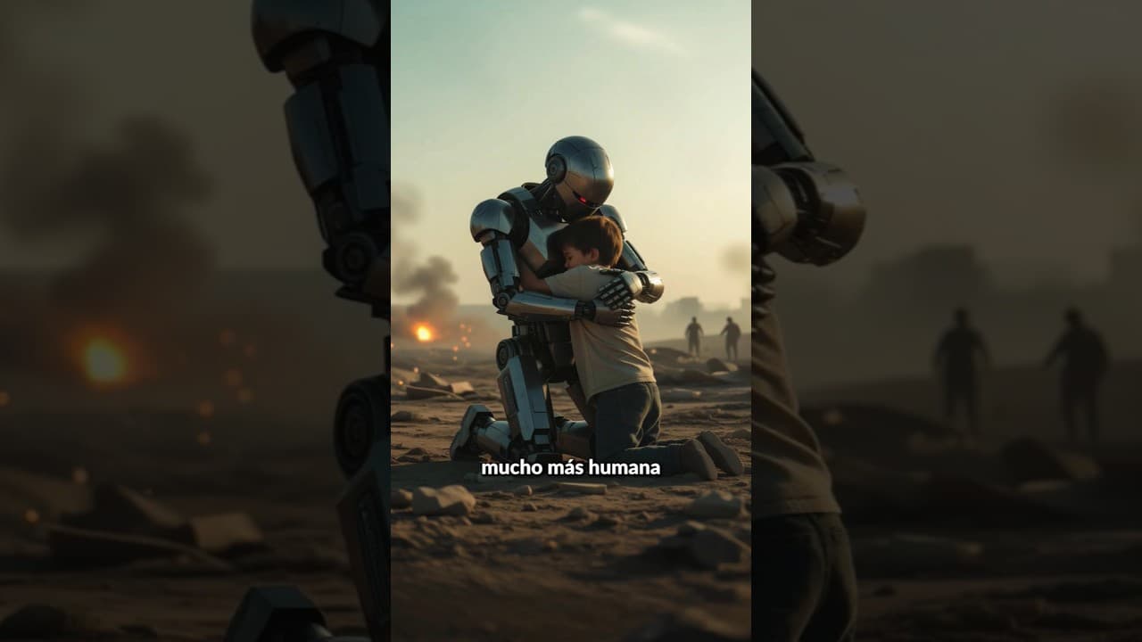 SE SACRIFICÓ POR LA VERDAD!!!