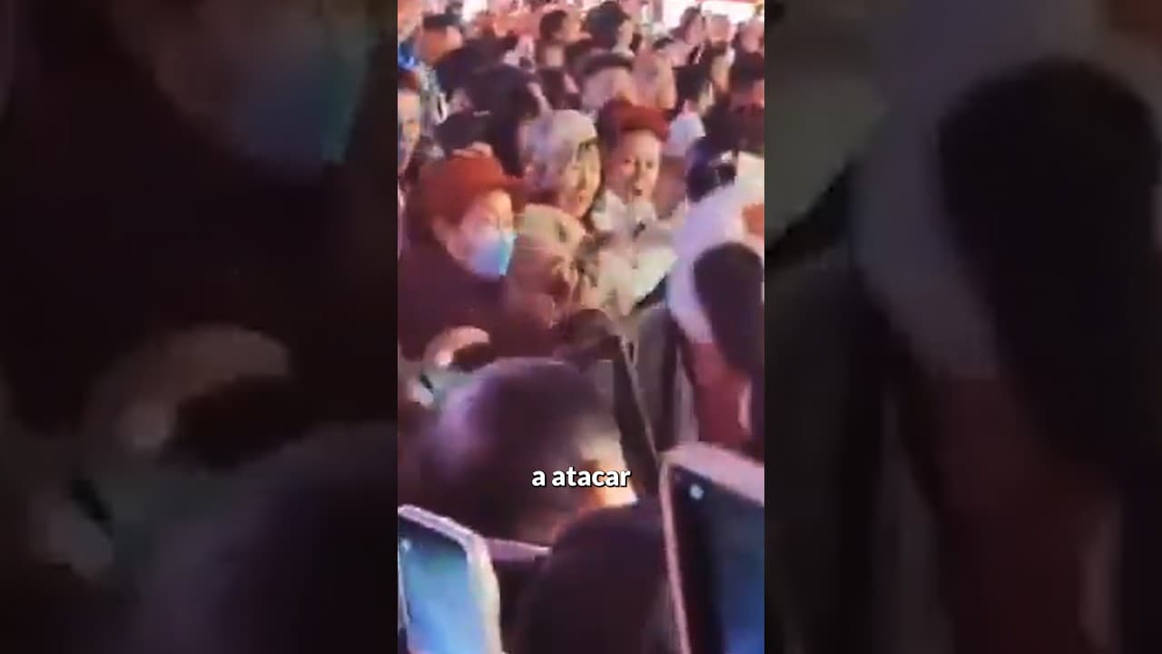 LA REBELIÓN ha COMENZADO!!!