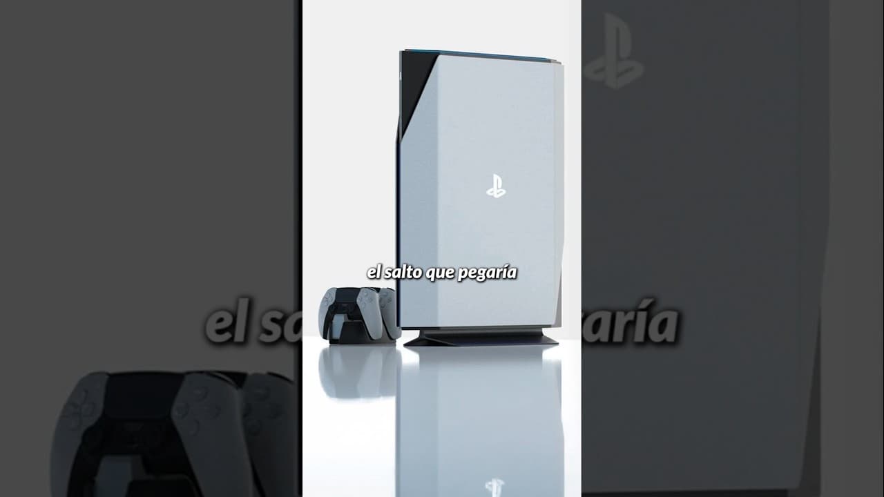 PLAYSTATION 6 para RICOS!!?