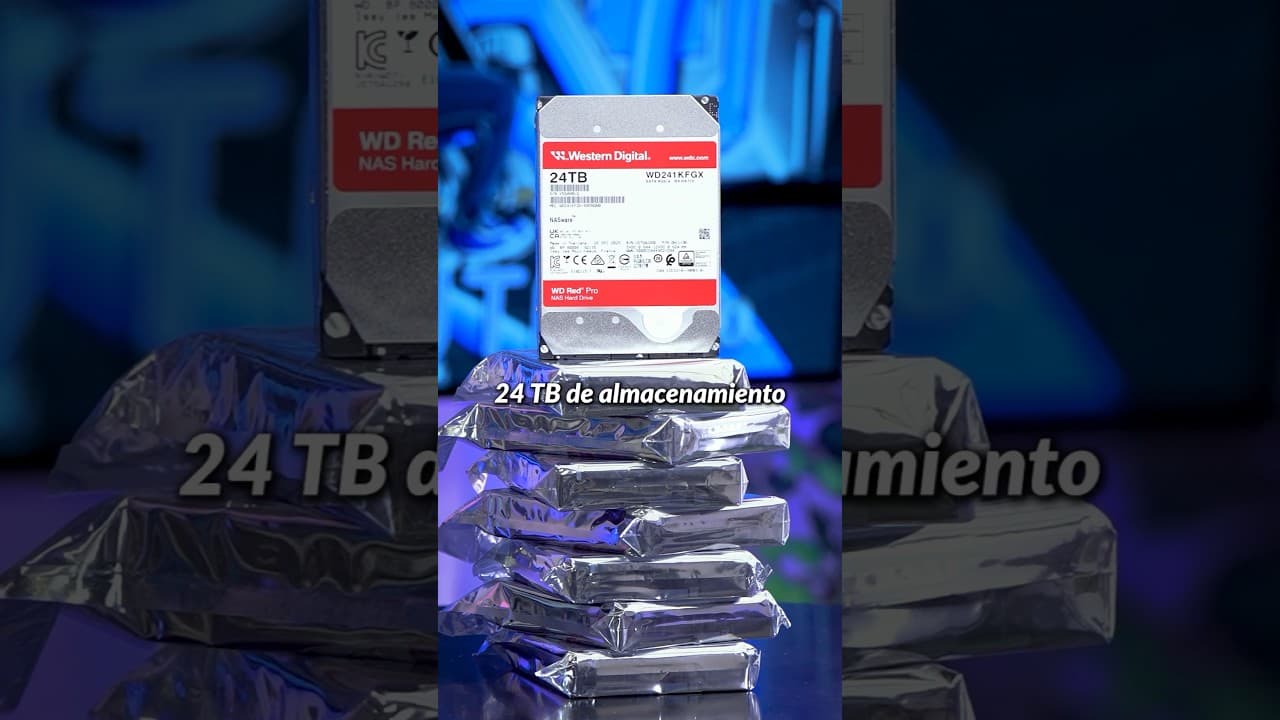 AQUÍ GUARDO MI VIDA!!! [192TB]