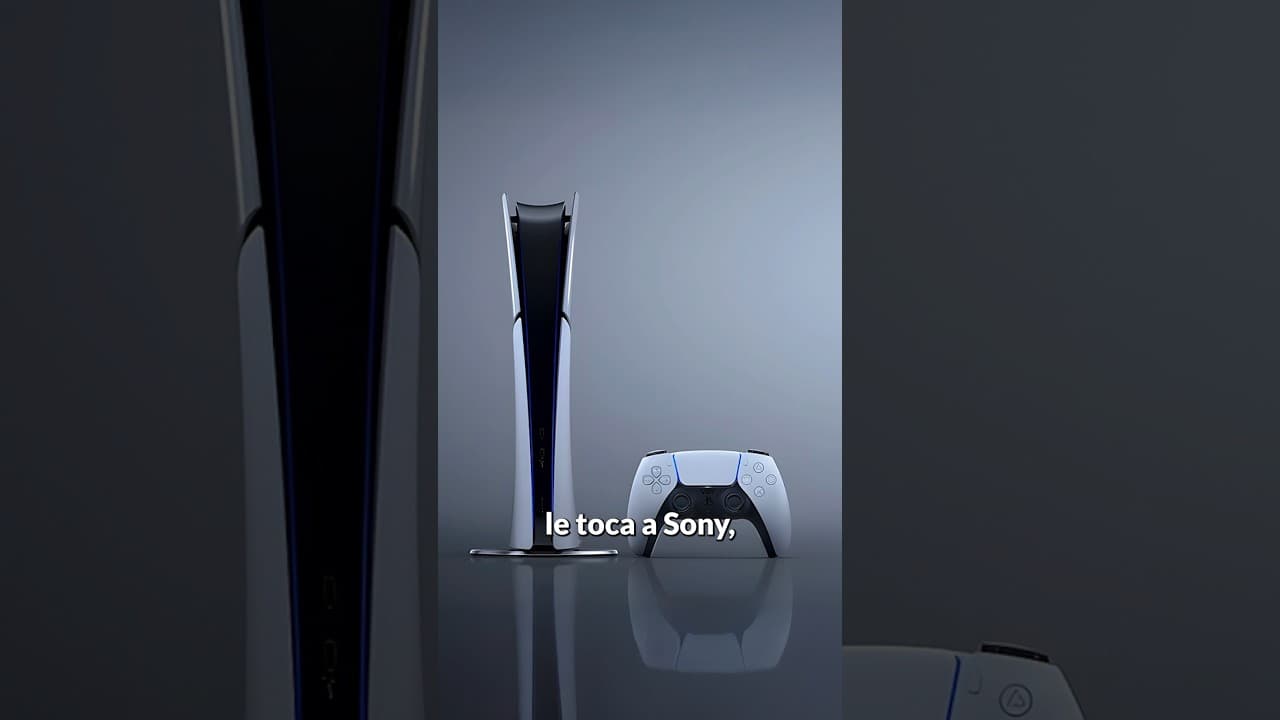 SUBEN (OTRA VEZ) la PLAYSTATION 5!!!